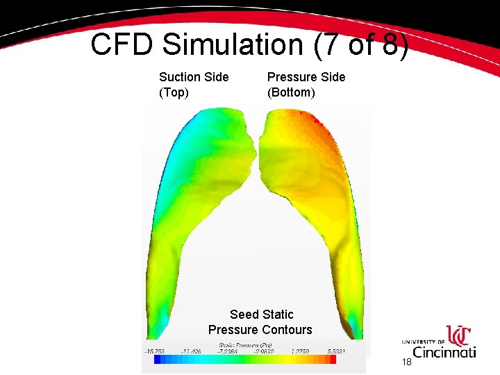 Flow Simulation of a Maple Seed Jake Holden