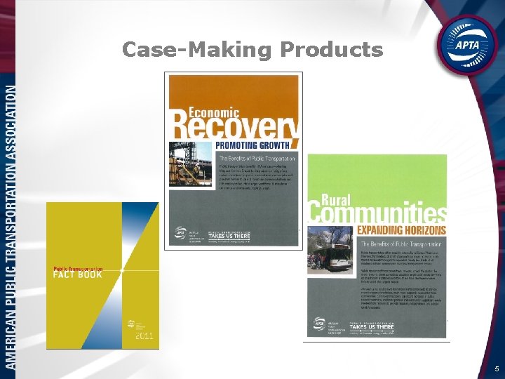 Case-Making Products 5 