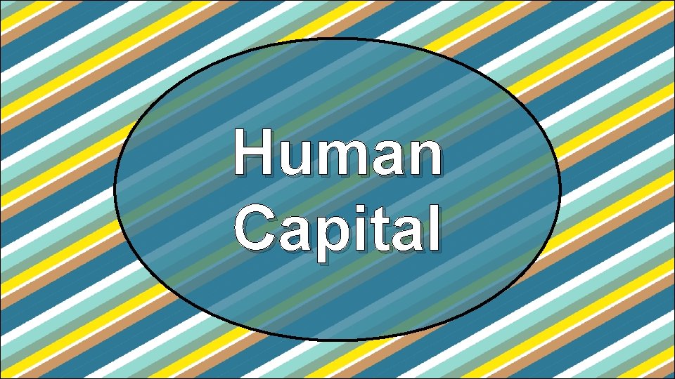 Human Capital 
