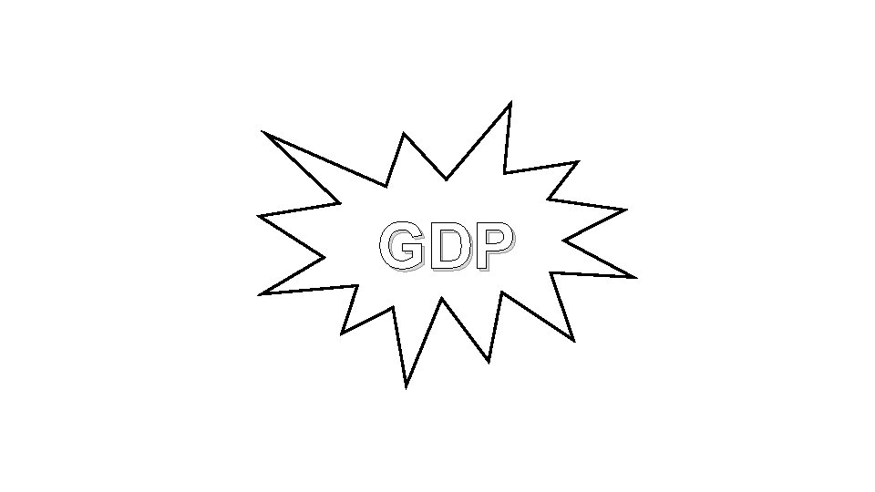 GDP 