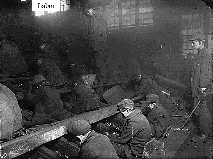 Labor Labor