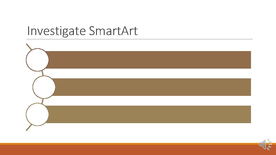 Investigate Smart. Art 