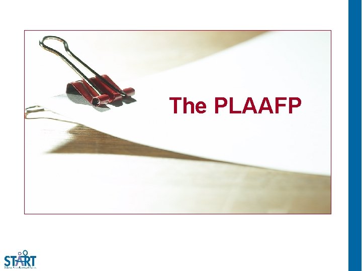 The PLAAFP 