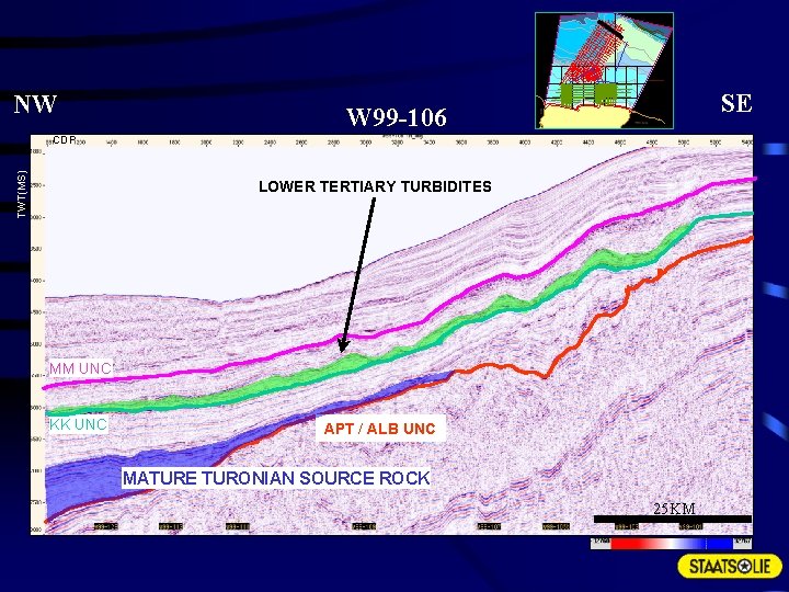 Petroleum Investment Opportunities Offshore Suriname AAPG 2003 Convention
