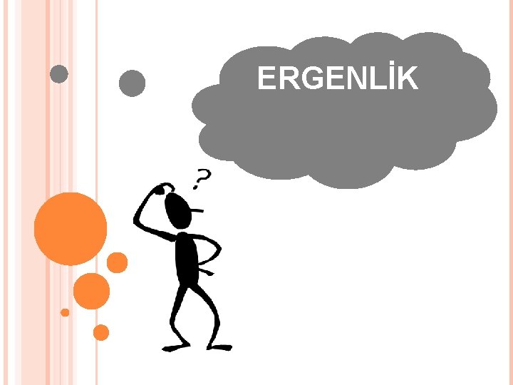 ERGENLİK 