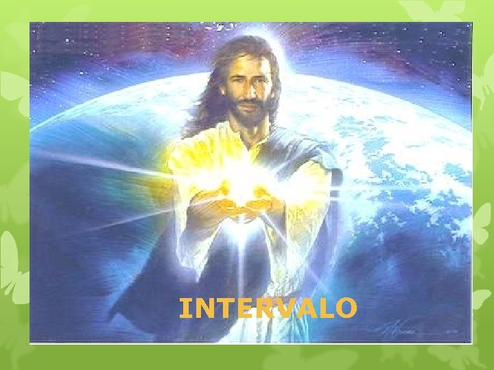 INTERVALO 