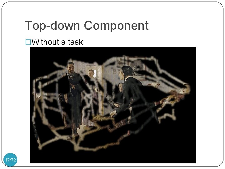 Top-down Component �Without a task 17/72 