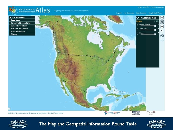 Historical USGS 7. 5 -minute topo quads downloaded from the The Map and Geospatial