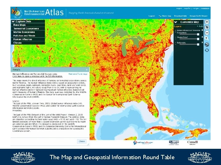 Historical USGS 7. 5 -minute topo quads downloaded from the The Map and Geospatial