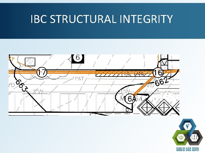 IBC STRUCTURAL INTEGRITY 
