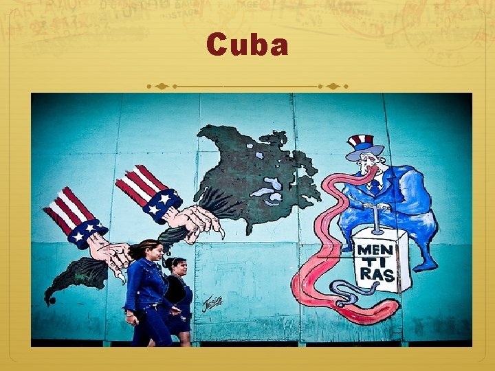 Cuba 