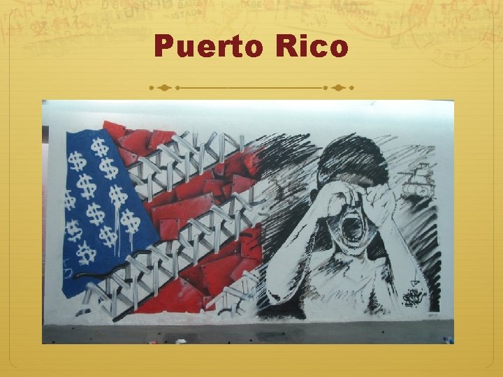 Puerto Rico 