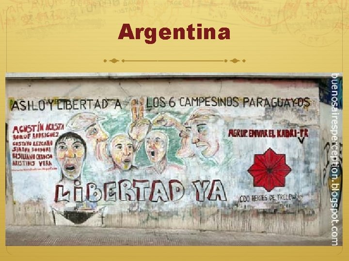 Argentina 