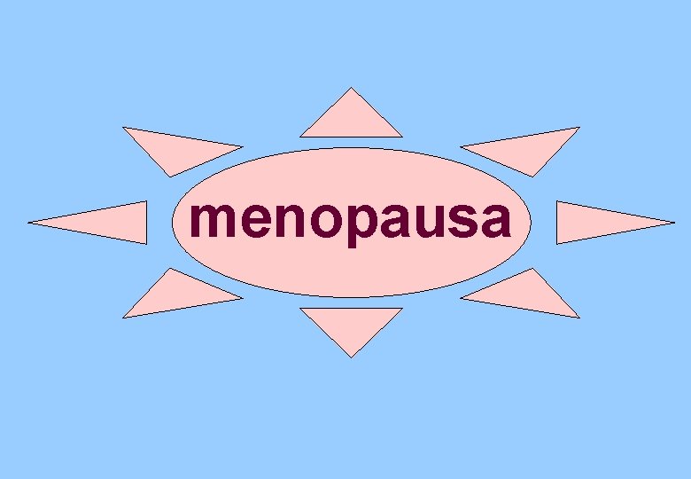 menopausa 