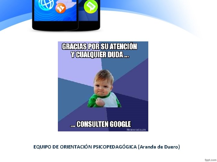 EQUIPO DE ORIENTACIÓN PSICOPEDAGÓGICA (Aranda de Duero) EQUIPO DE ORIENTACIÓN PSICOPEDAGÓGICA (Aranda de Duero)