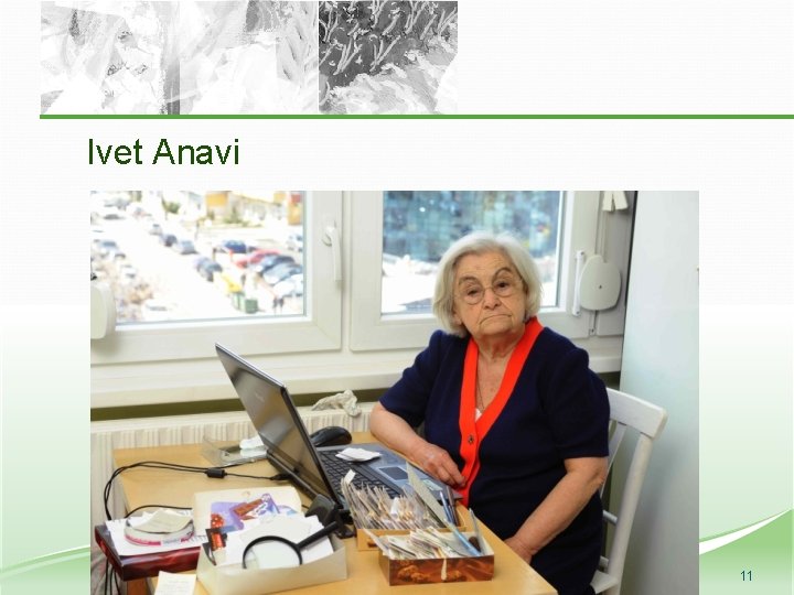 Ivet Anavi 11 