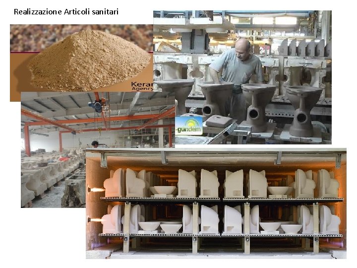 Realizzazione Articoli sanitari 