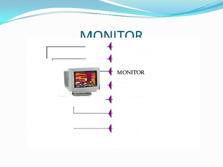 MONITOR 