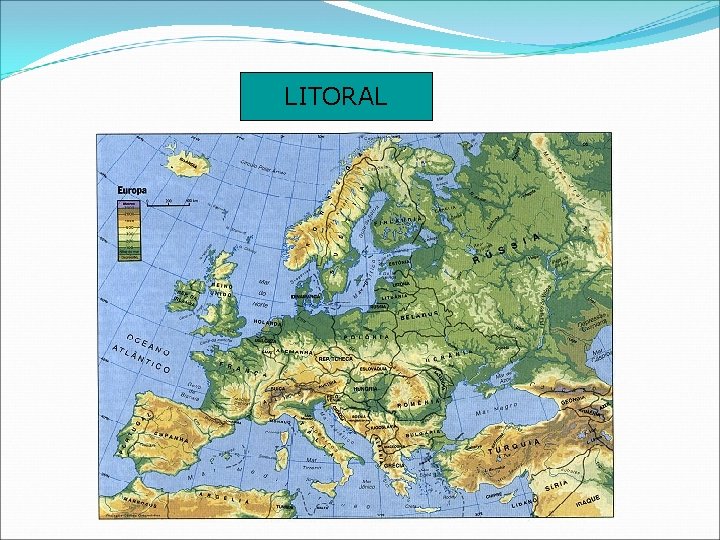 LITORAL 