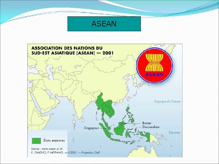 ASEAN 