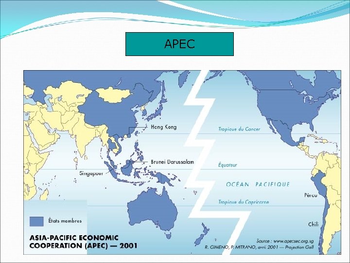 APEC 