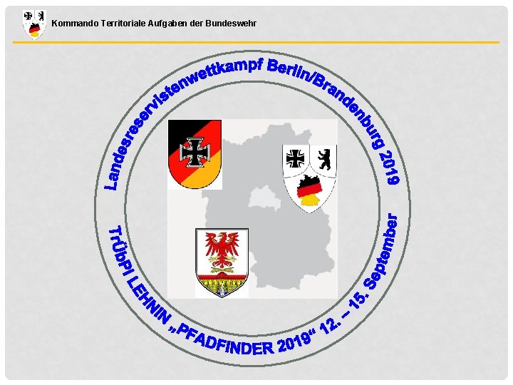 Kommando Territoriale Aufgaben der Bundeswehr 