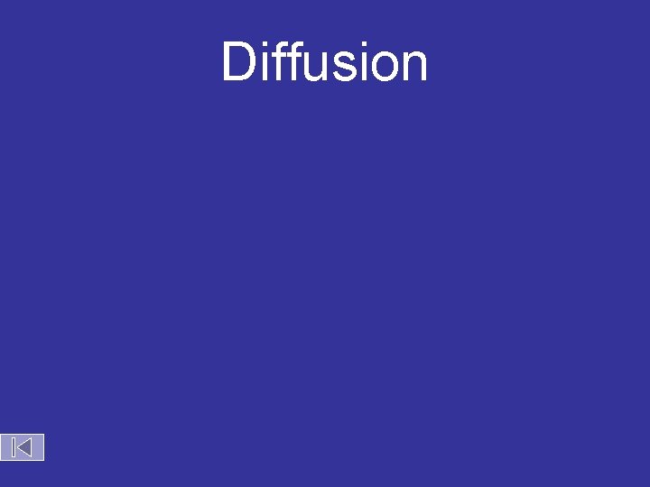 Diffusion 