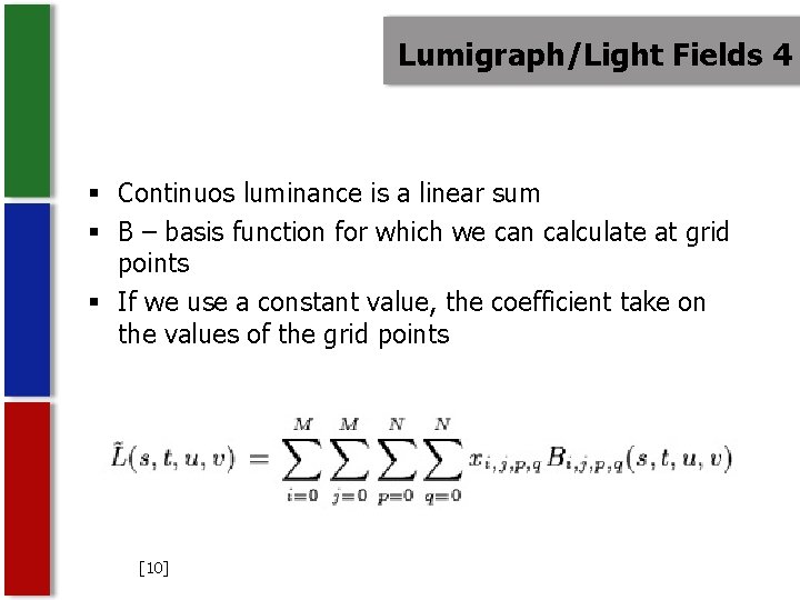 Cs 563 Advanced Topics In Computer Graphics Introduction