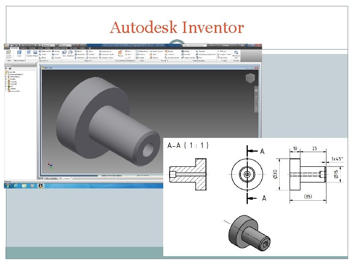 Autodesk Inventor 