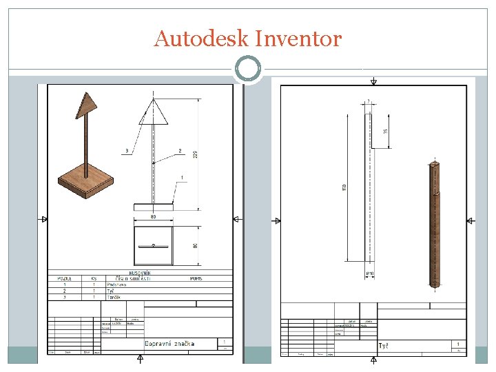 Autodesk Inventor 