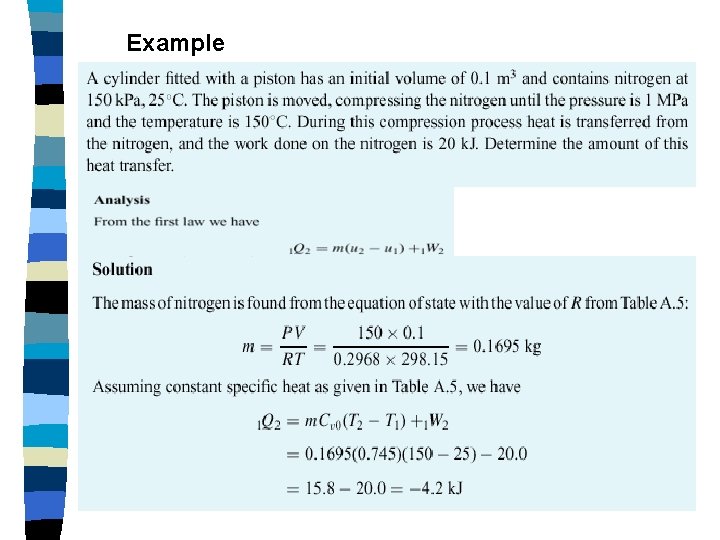 Example 5. 7 Example 5. 7