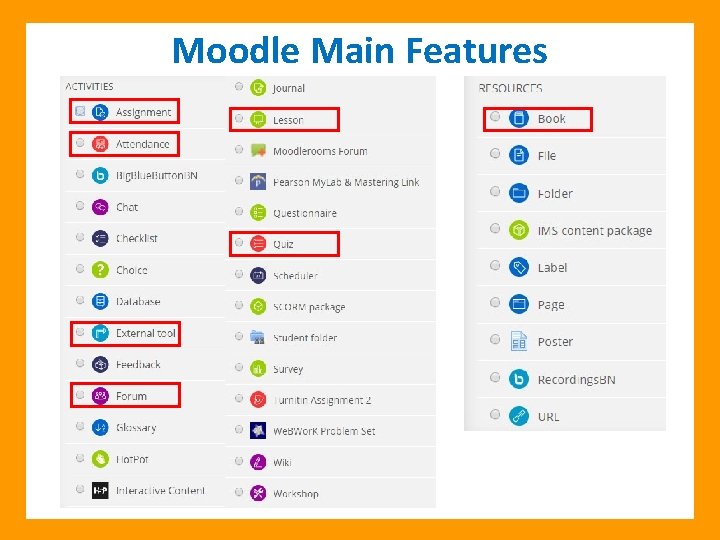 Mastering Moodles Learning Activities Rafael Scapin Ph D