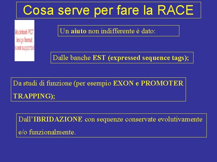 Cosa serve per fare la RACE Un aiuto non indifferente è dato: Dalle banche