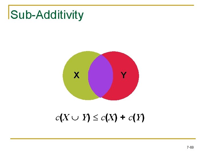 Lecture 7 Reaching Agreements An Introduction To Multi