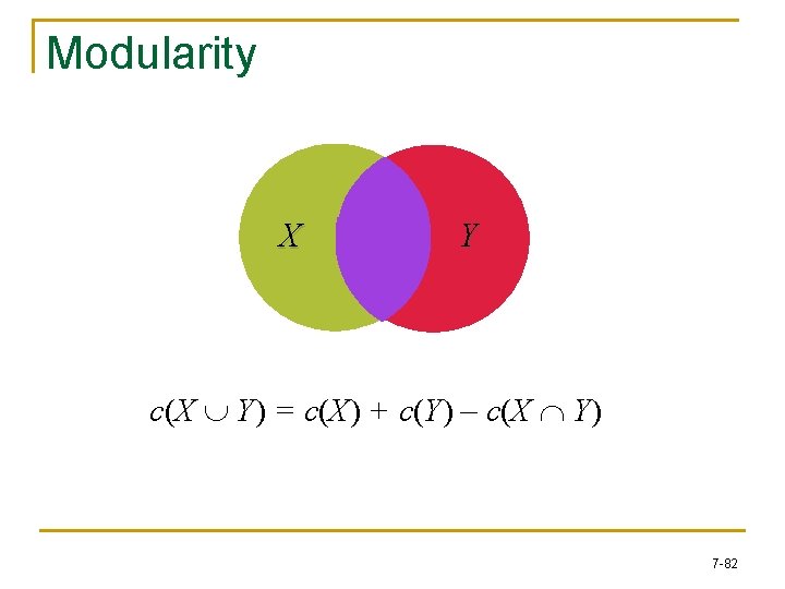 Lecture 7 Reaching Agreements An Introduction To Multi