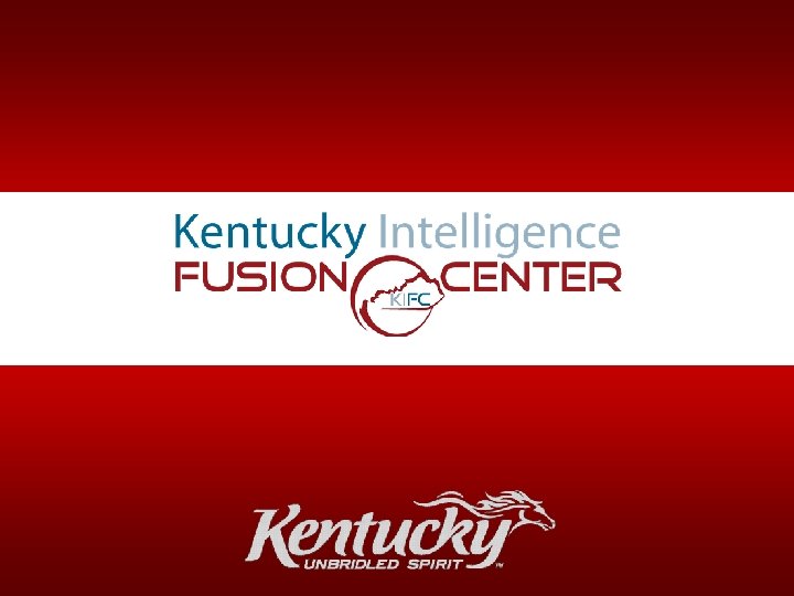 Kentucky Intelligence Fusion Center 