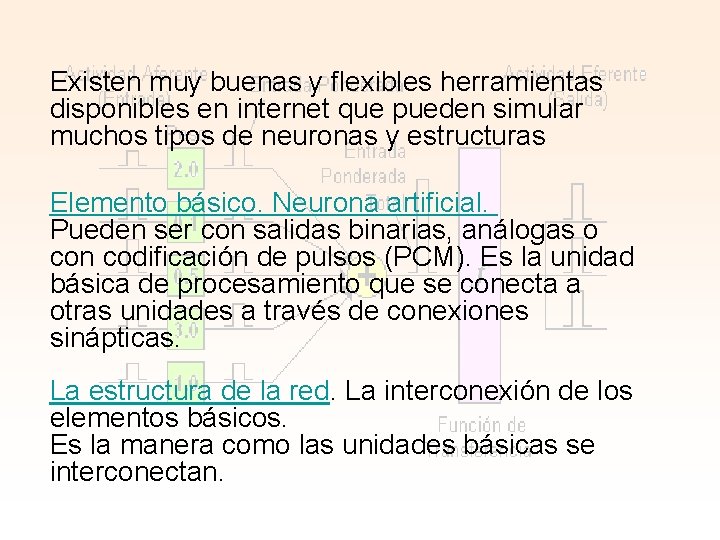 Existen muy buenas y flexibles herramientas disponibles en internet que pueden simular muchos tipos