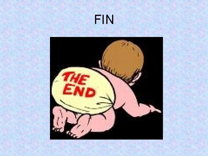 FIN FIN