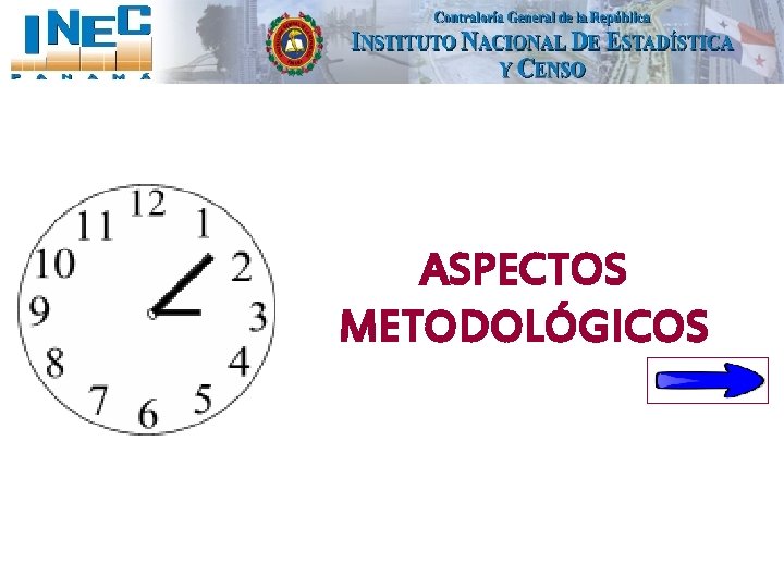 ASPECTOS METODOLÓGICOS 