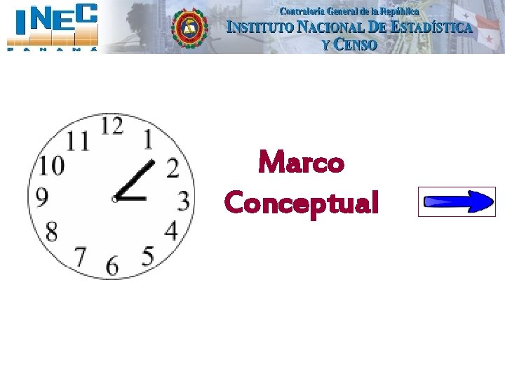 Marco Conceptual 