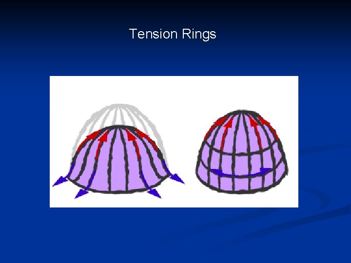 Tension Rings 