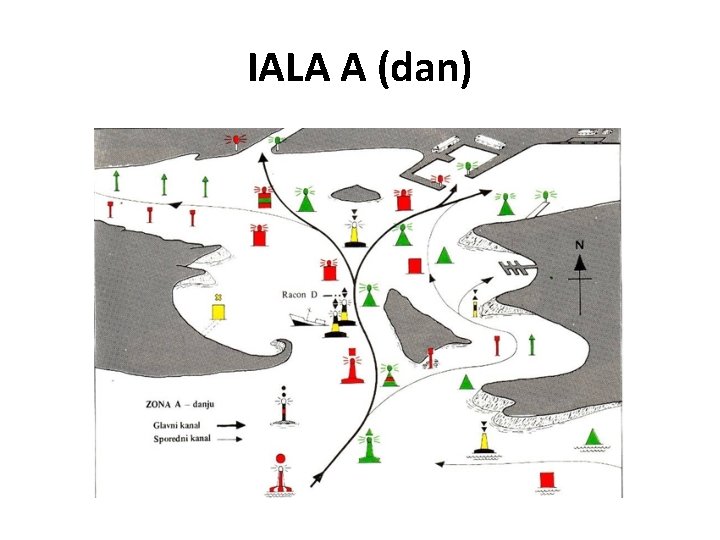 IALA A (dan) 