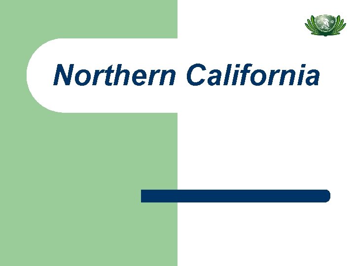 Northern California 