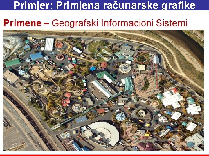 Primjer: Primjena računarske grafike 25. 11. 2020. 11: 15 Glava 6 41 Primjer: Primjena računarske grafike 25. 11. 2020. 11: 15 Glava 6 41