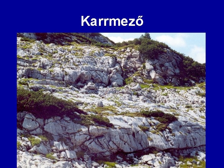 Karrmező Karrmező