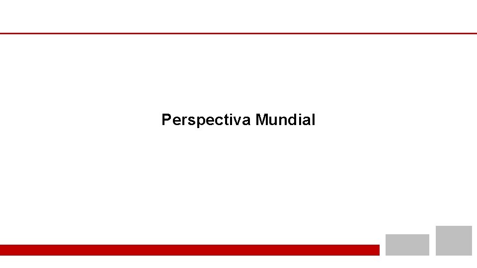  Perspectiva Mundial 