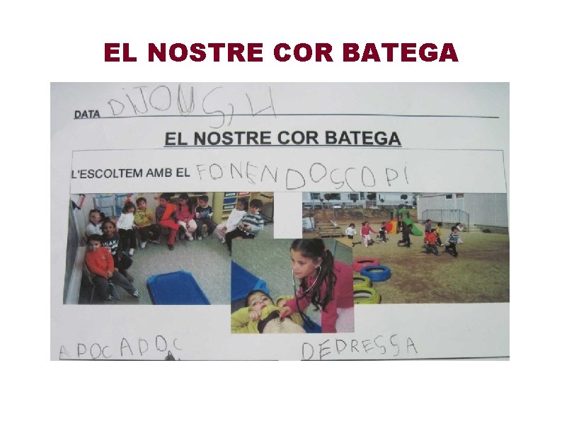 EL NOSTRE COR BATEGA 