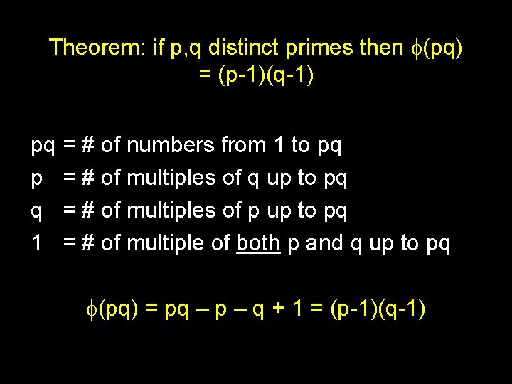 15 251 Great Theoretical Ideas In Computer Science