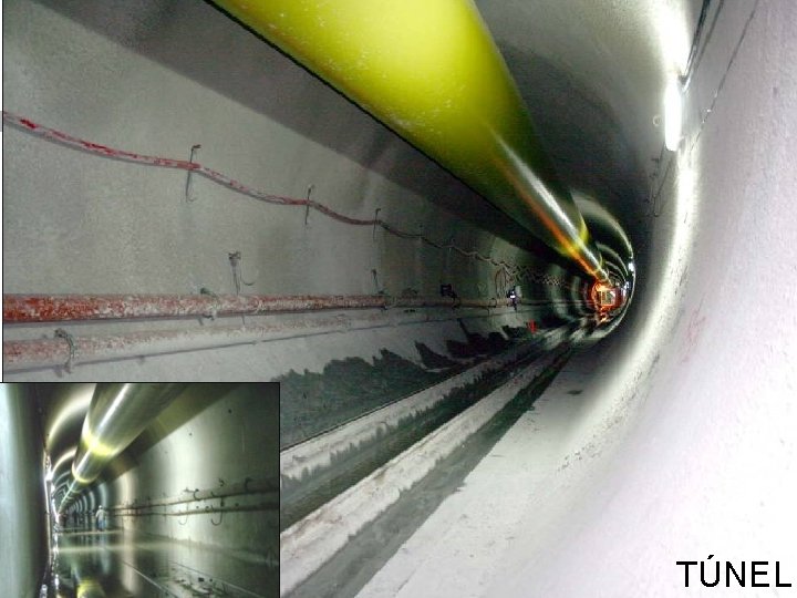 TÚNEL 