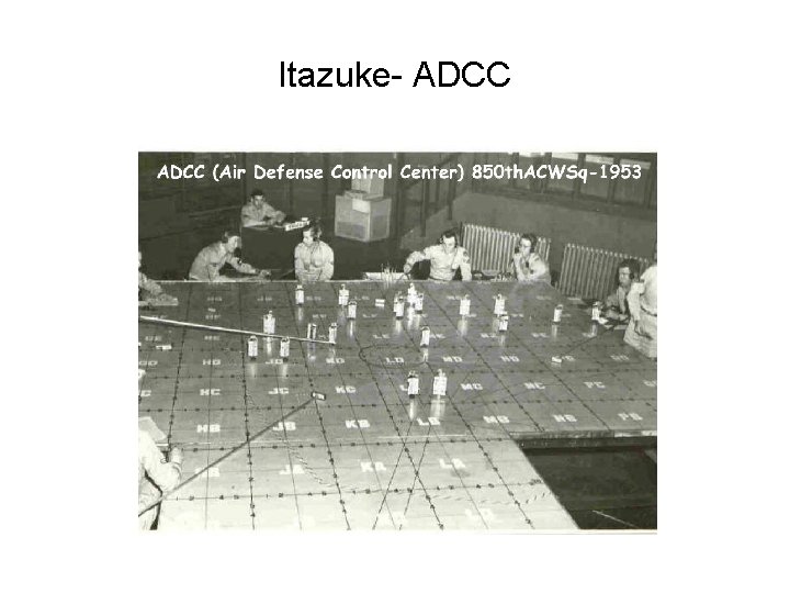 Itazuke- ADCC 